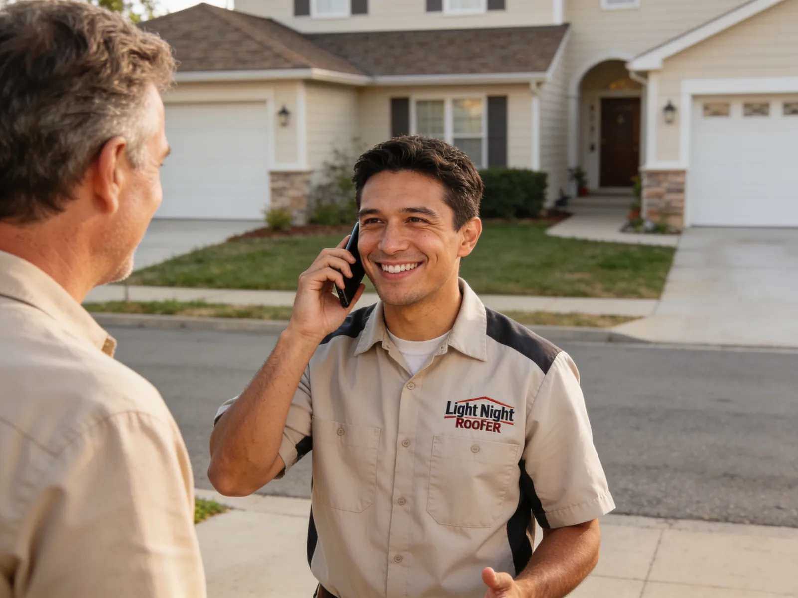 Emergency Roof Repair Oxford, WI FAQs